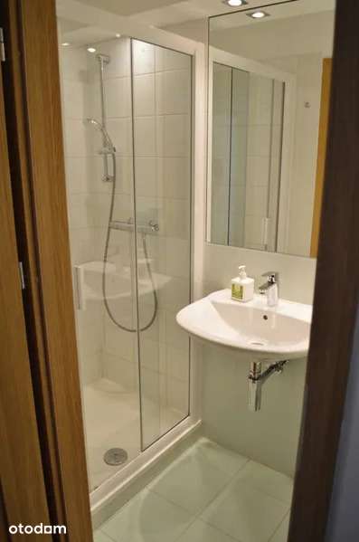 Kabacki Dukt 3 pokoje, 82 m2