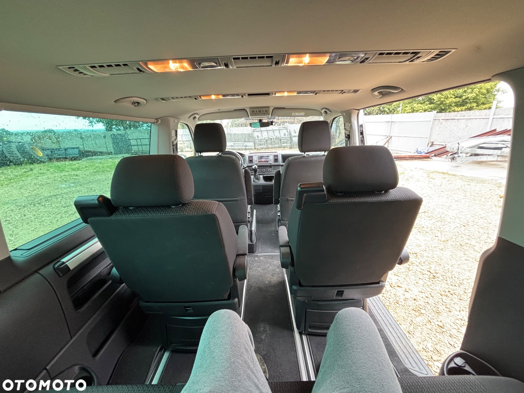 Volkswagen Multivan 2.0 TDI L1 Edition DSG - 21