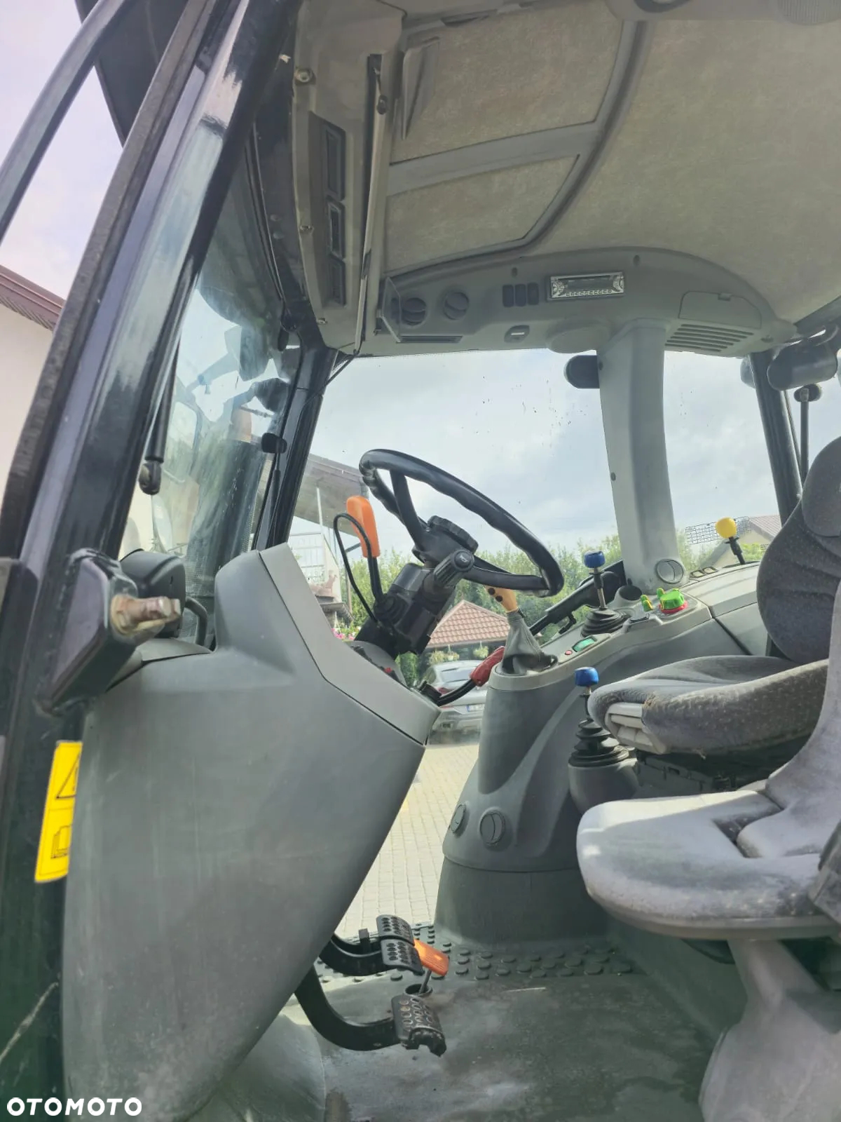 Deutz-Fahr K110 - 5