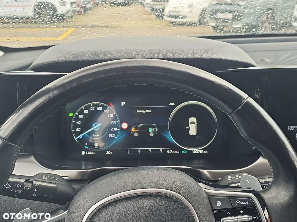 Kia Sorento - 15