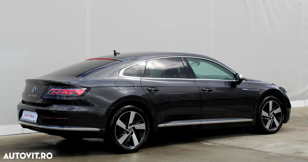 Volkswagen ARTEON - 18