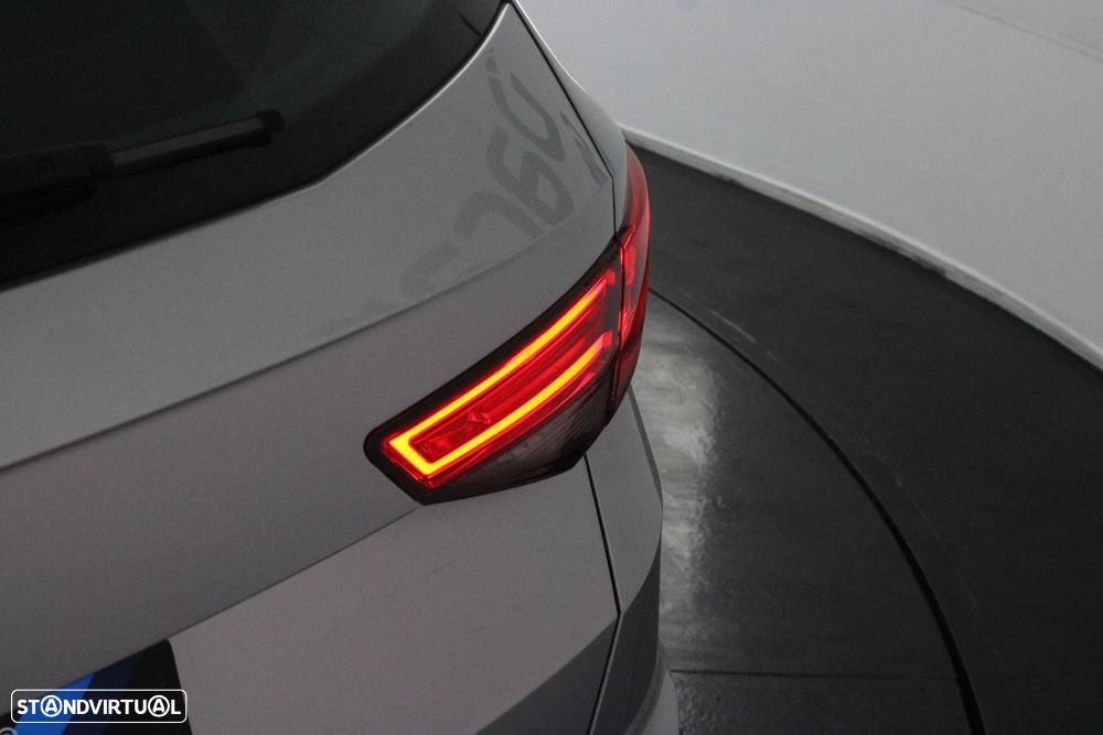 SEAT Ateca 1.0 TSI Style - 34