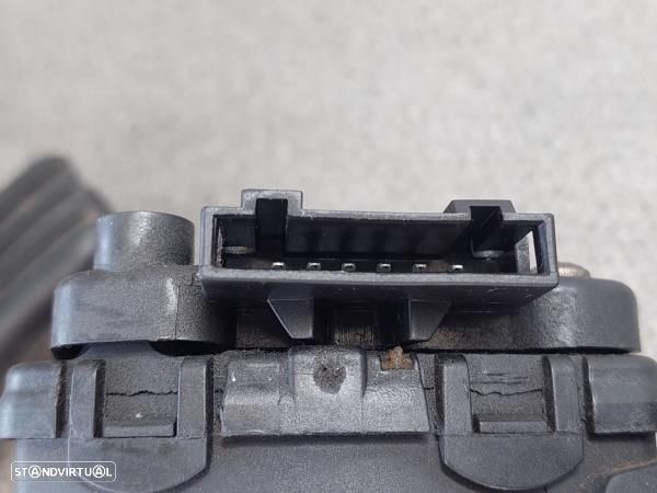 Pedal Acelerador Eletrico Renault Espace Iv (Jk0/1_) - 5