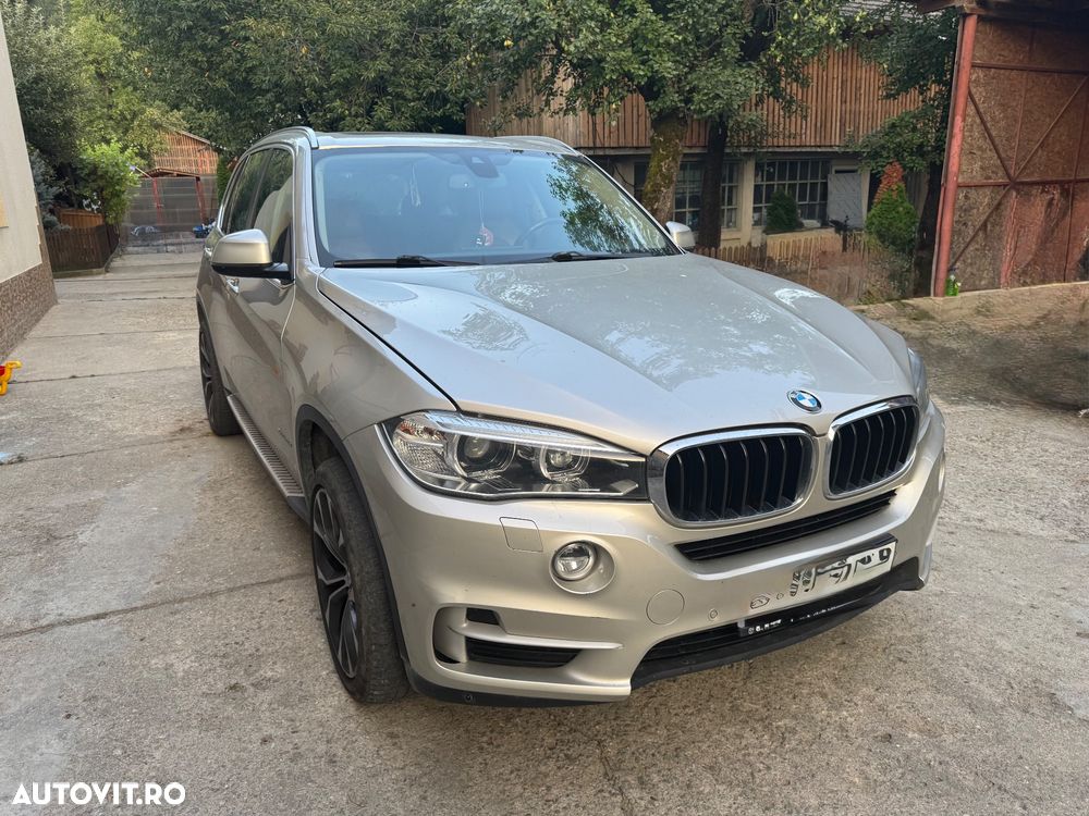 BMW X5 xDrive30d - 8