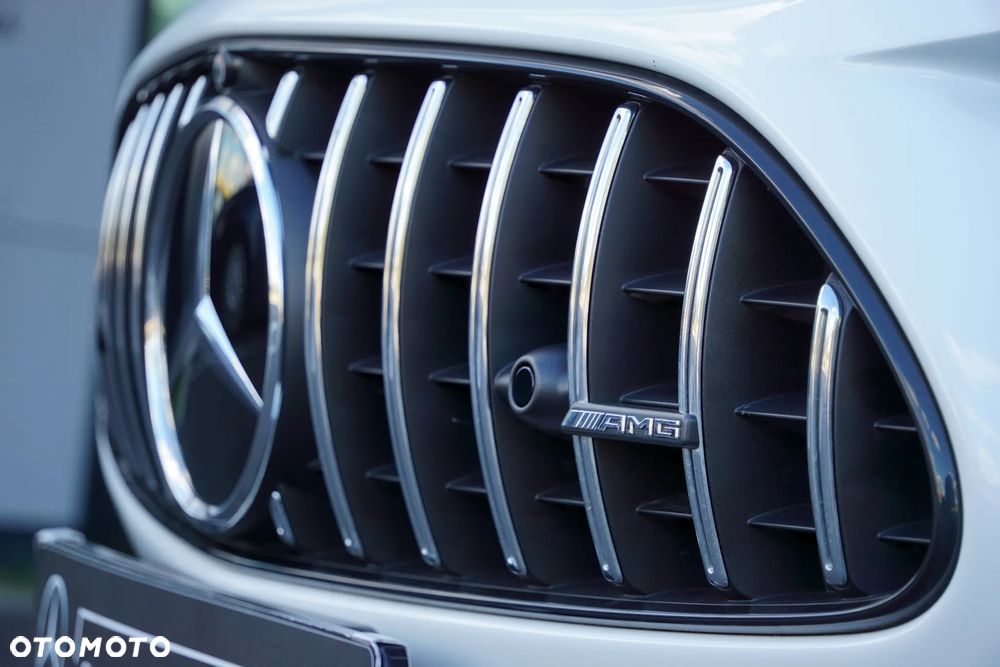 Mercedes-Benz SL 43 SPEEDSHIFT MCT 9G - 14