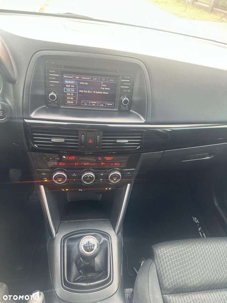 Mazda CX-5 2.2 D Skymotion 2WD - 11