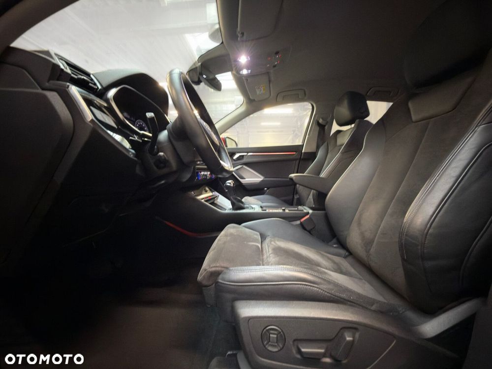 Audi Q3 Sportback - 21