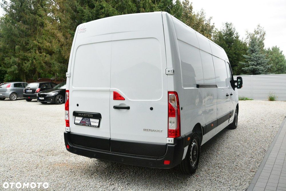 Renault Master - 4