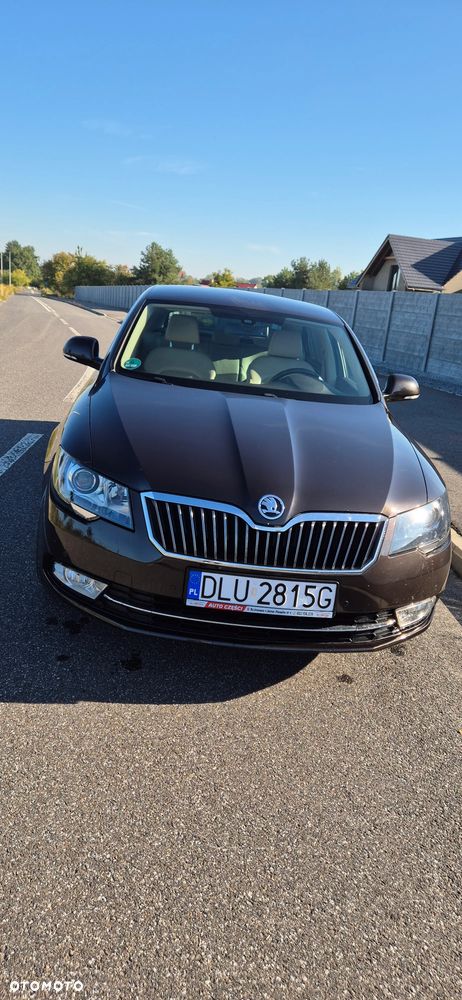 Skoda Superb - 12