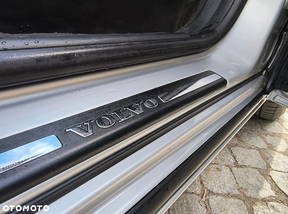 Volvo S60 D3 - 20