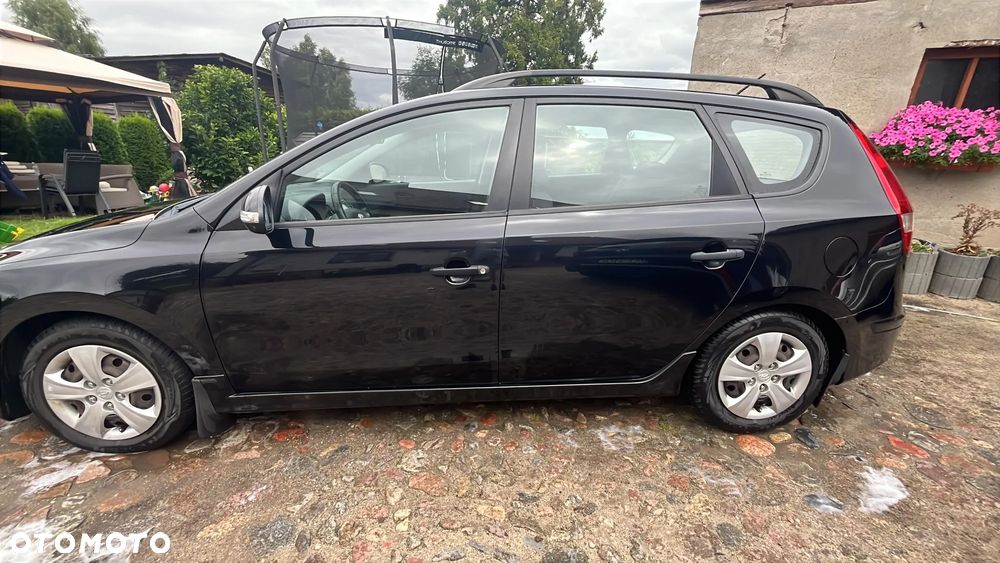 Hyundai i30 1.6 CRDi Classic - 10