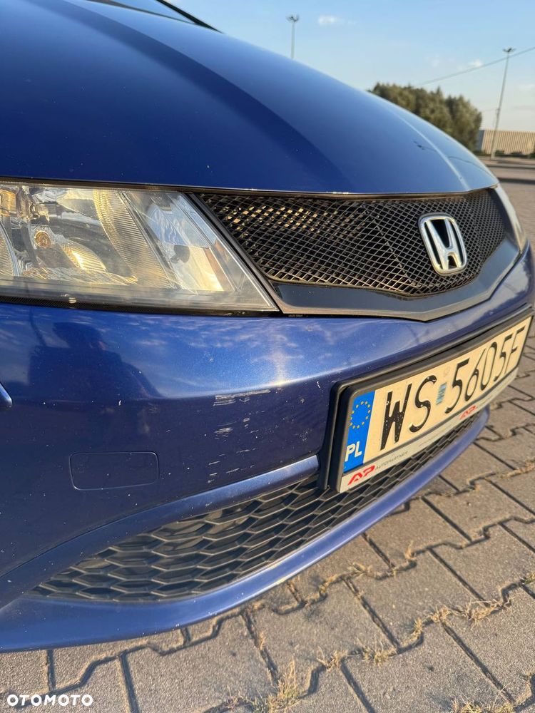Honda Civic - 13