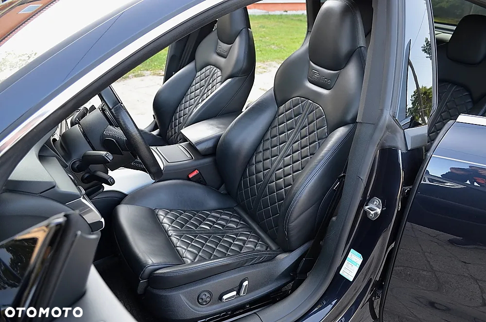 Audi A7 Sportback 3.0 TDI Quattro Tiptronic - 23