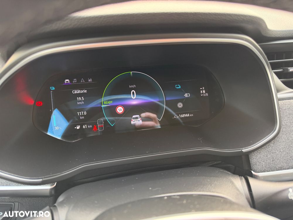 Renault ZOE 50 R135 Intens - 13