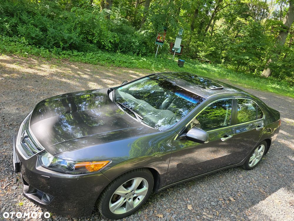 Honda Accord 2.4 Executive - 3