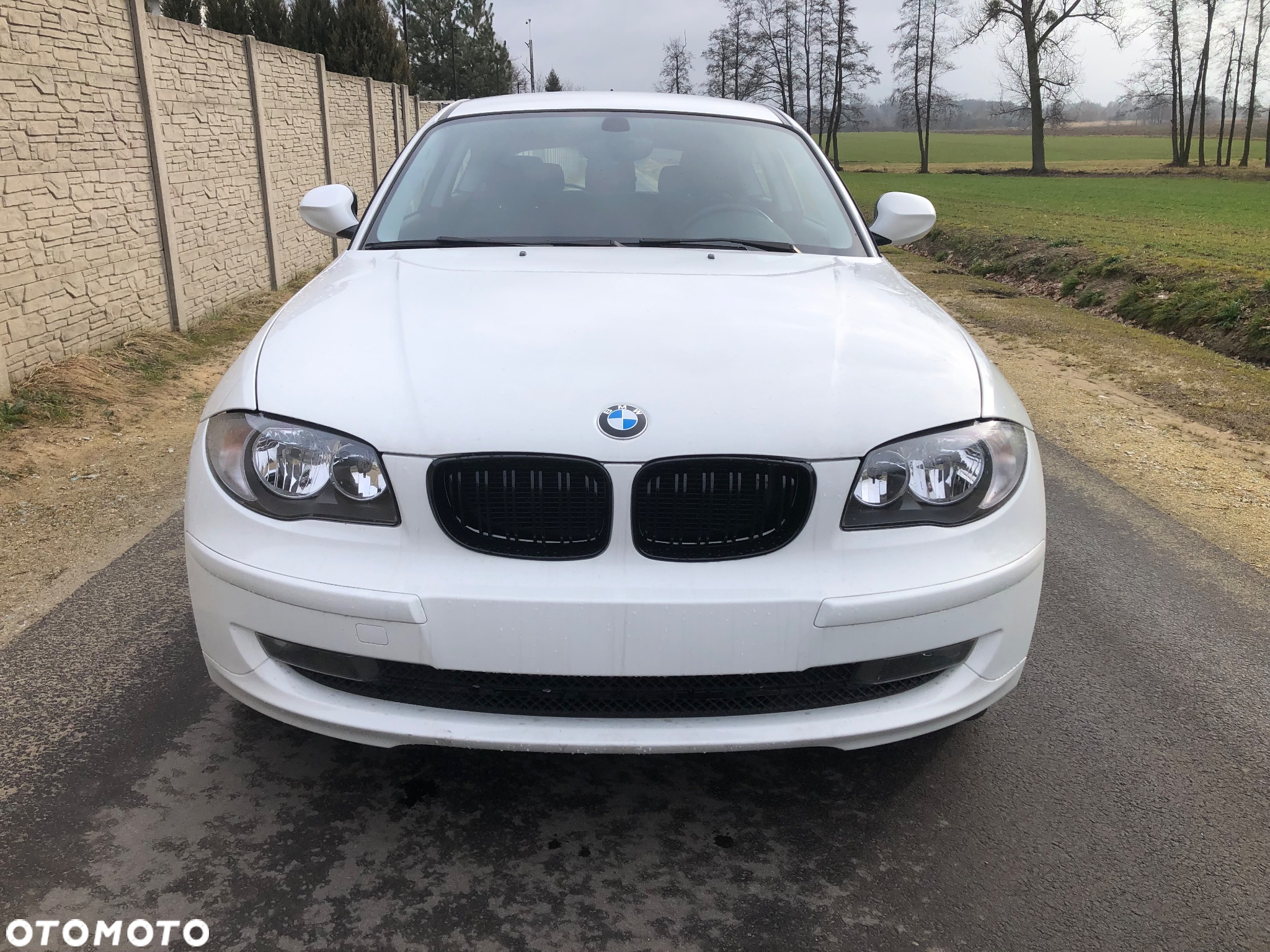 BMW Seria 1 118d - 2