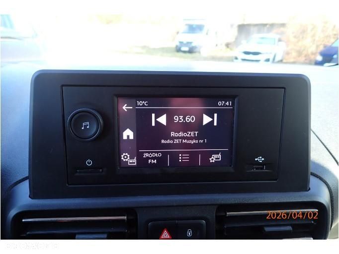 Toyota ProAce City - 9