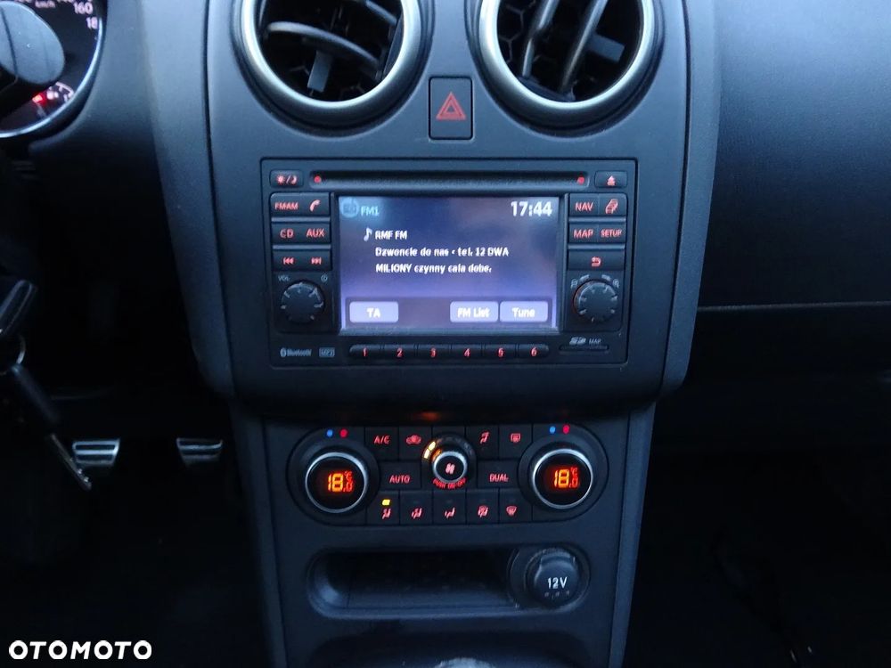Nissan Qashqai 2.0 Tekna - 29