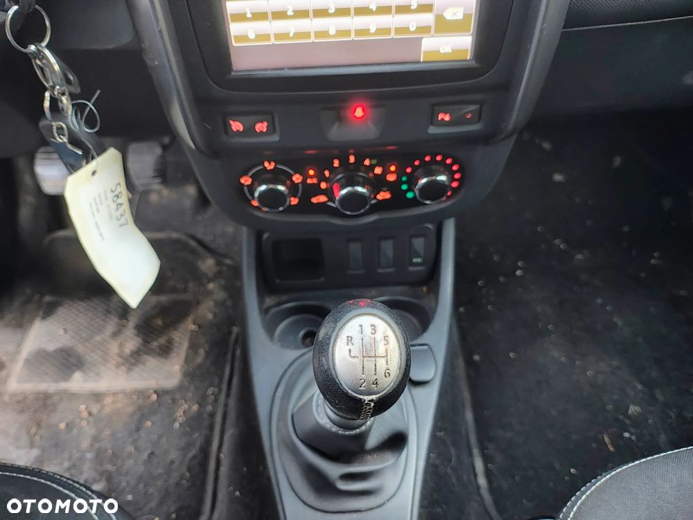 Dacia Duster dCi 110 FAP 4x2 Prestige - 19