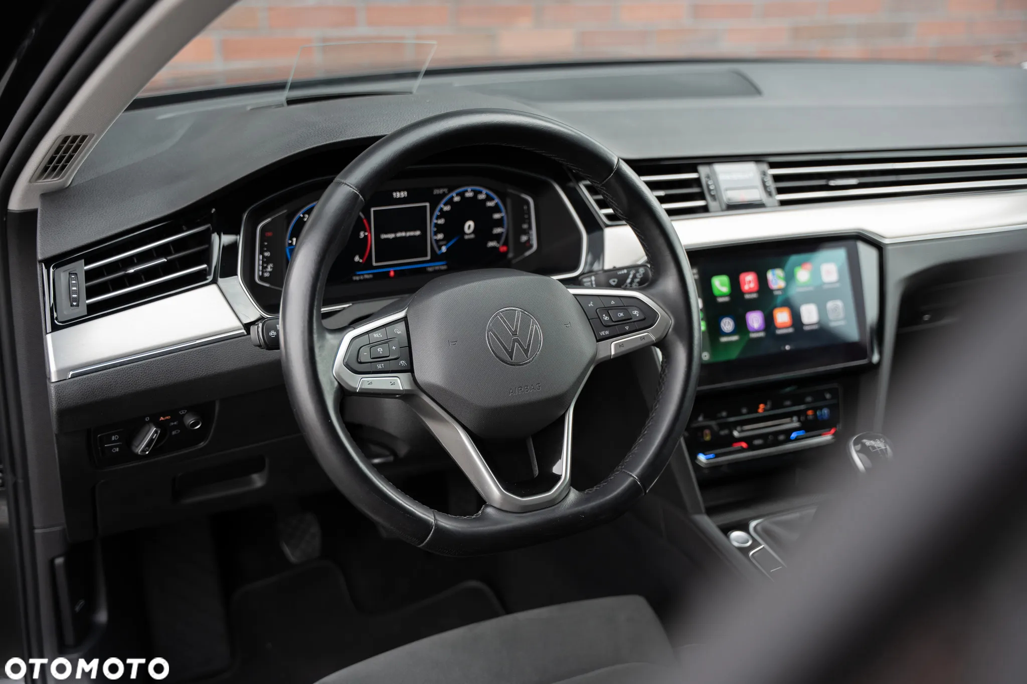 Volkswagen Passat Variant 2.0 TDI SCR BlueMotion Highline - 21