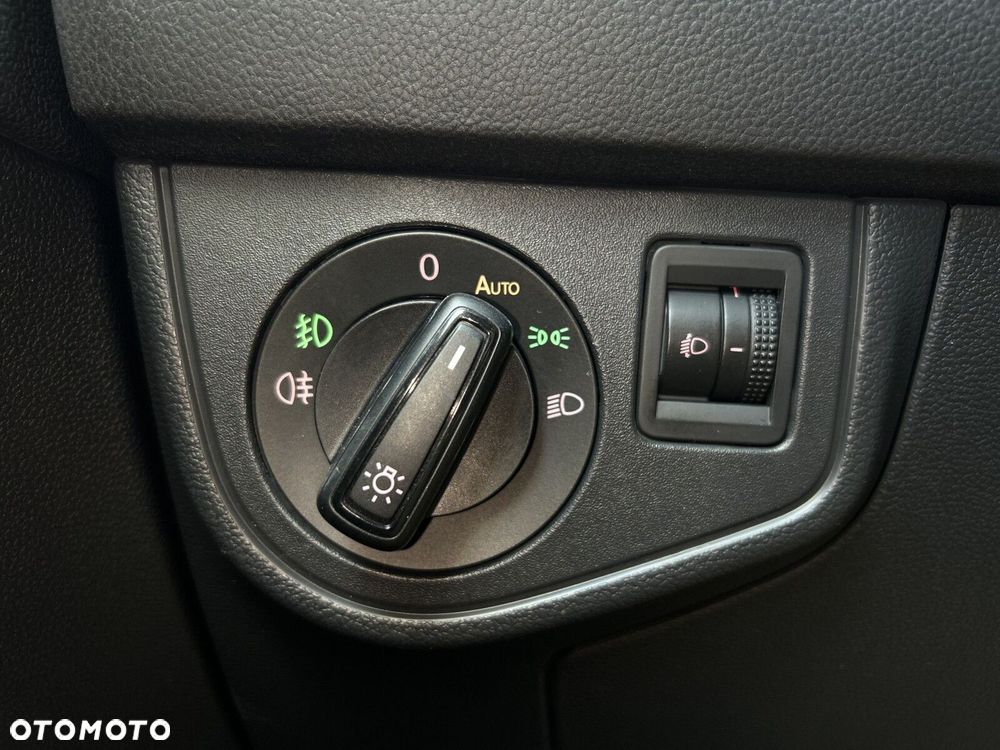 Volkswagen Polo 2.0 TSI GTI - 22