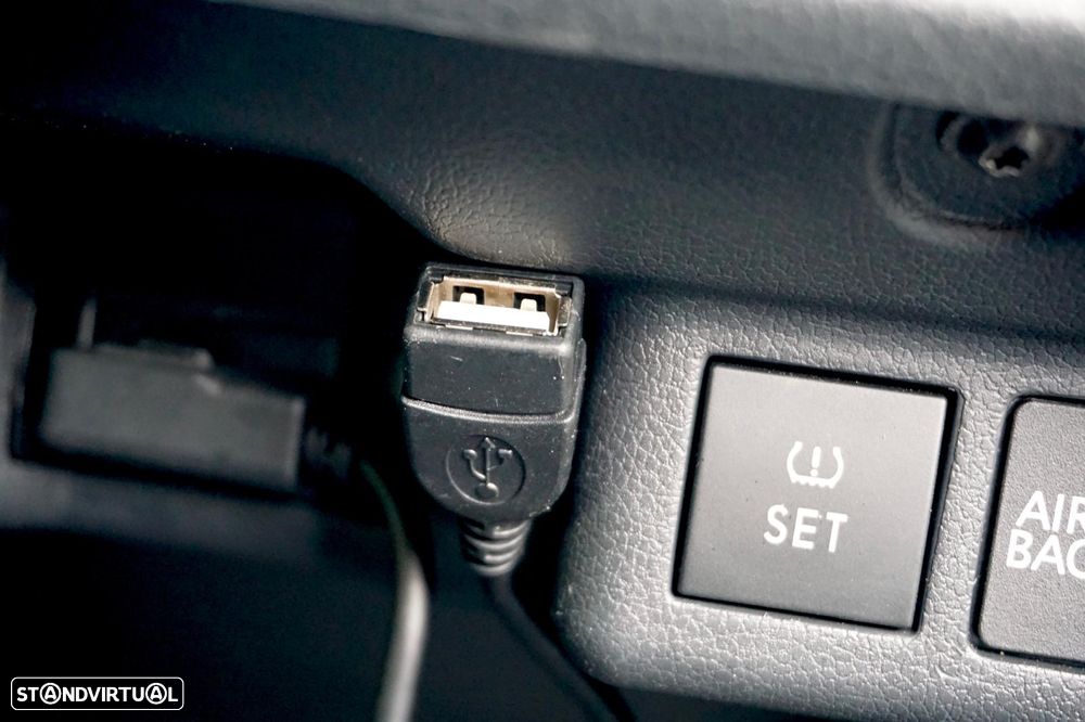 VW Polo 1.2 TDi Blue Motion 89g - 17