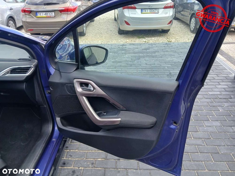 Peugeot 2008 - 33