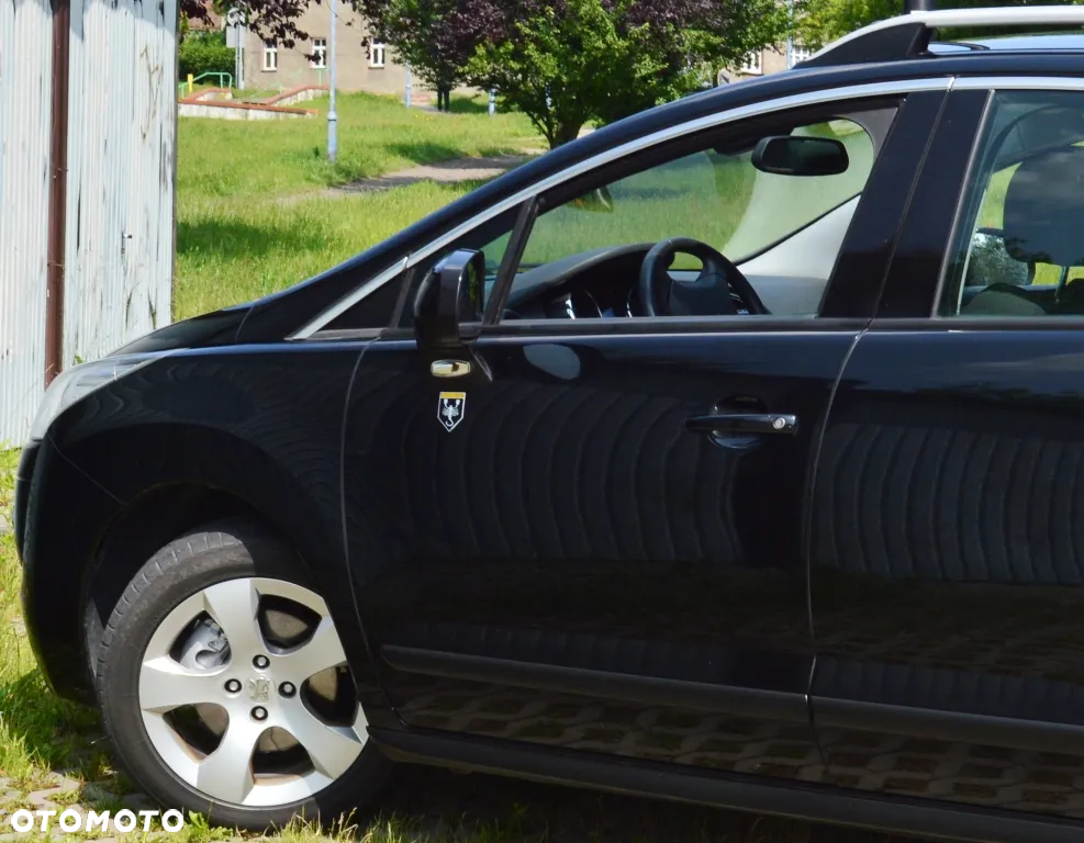 Peugeot 3008 - 17