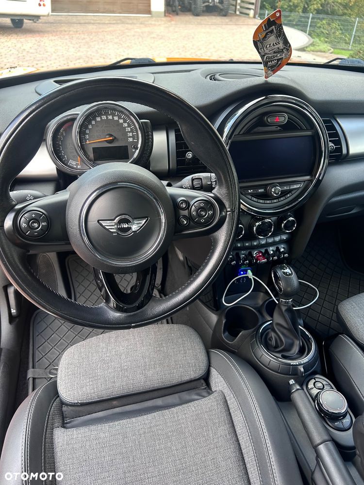 MINI Cooper S sport - 4