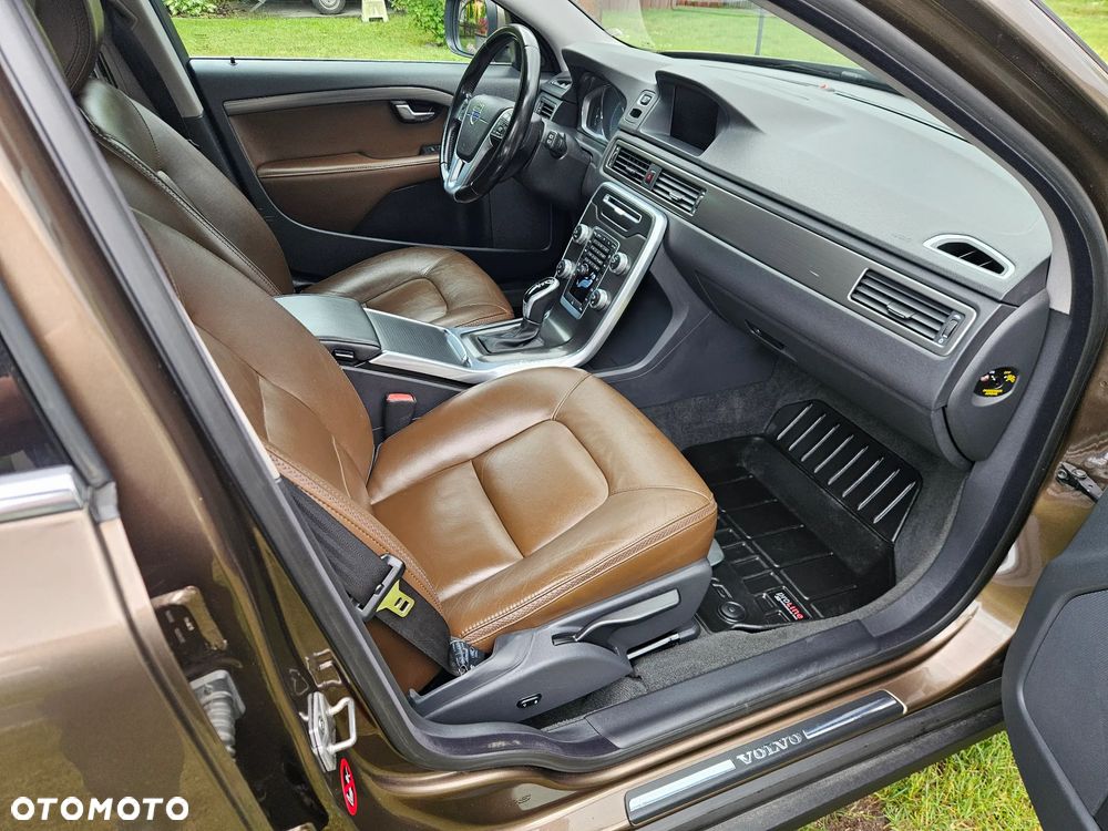 Volvo XC 70 D4 Drive-E Kinetic - 10