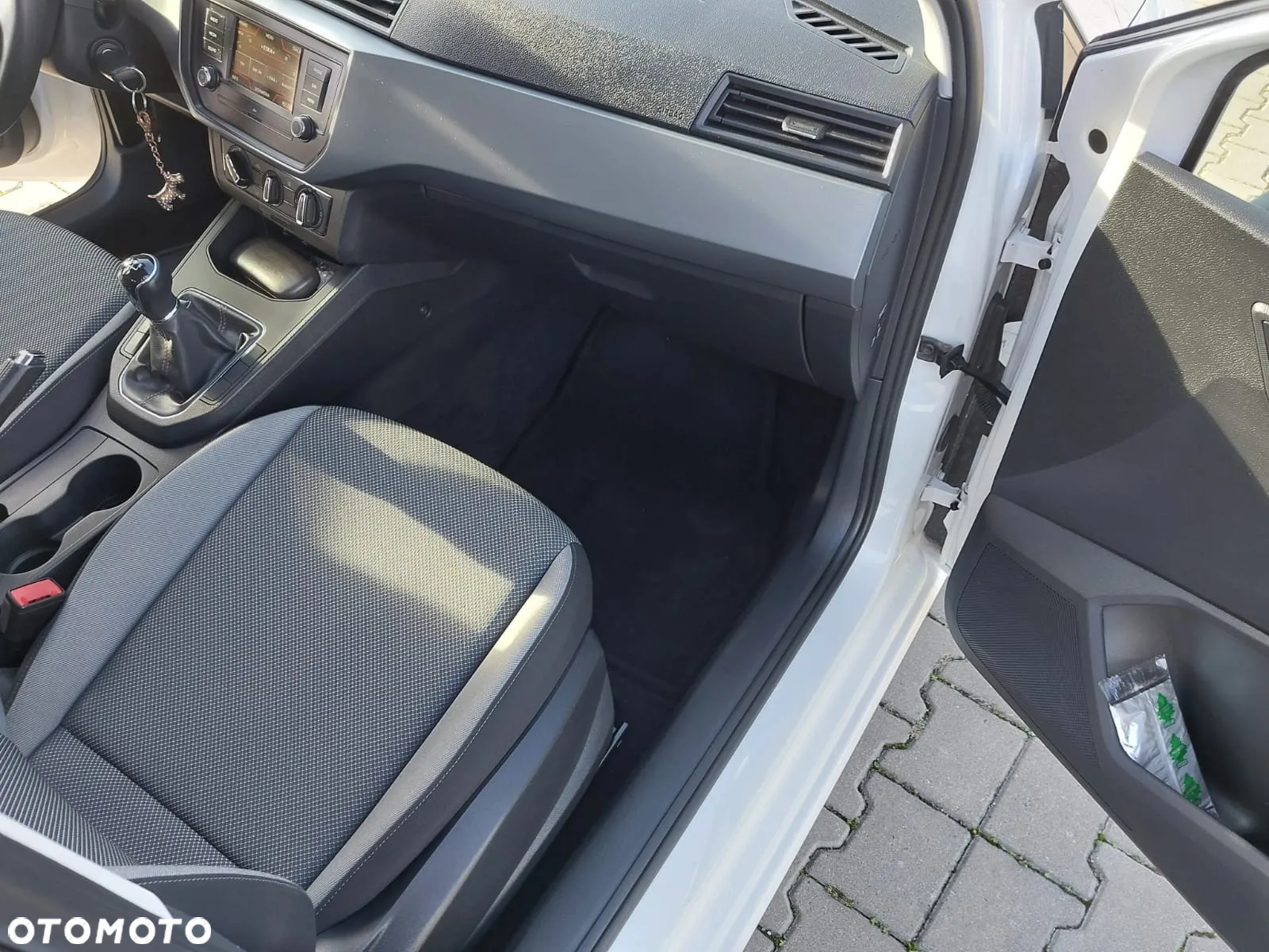 Seat Ibiza 1.0 TSI Style S&S - 11