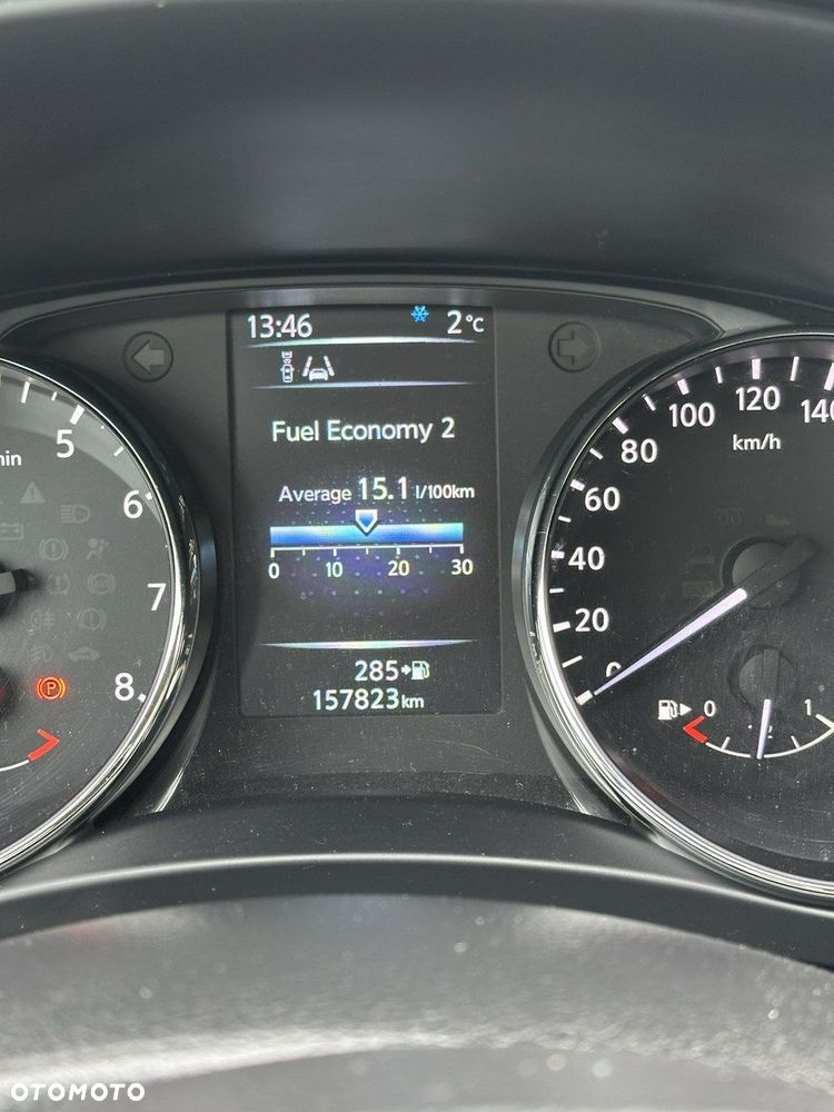 Nissan Qashqai - 20