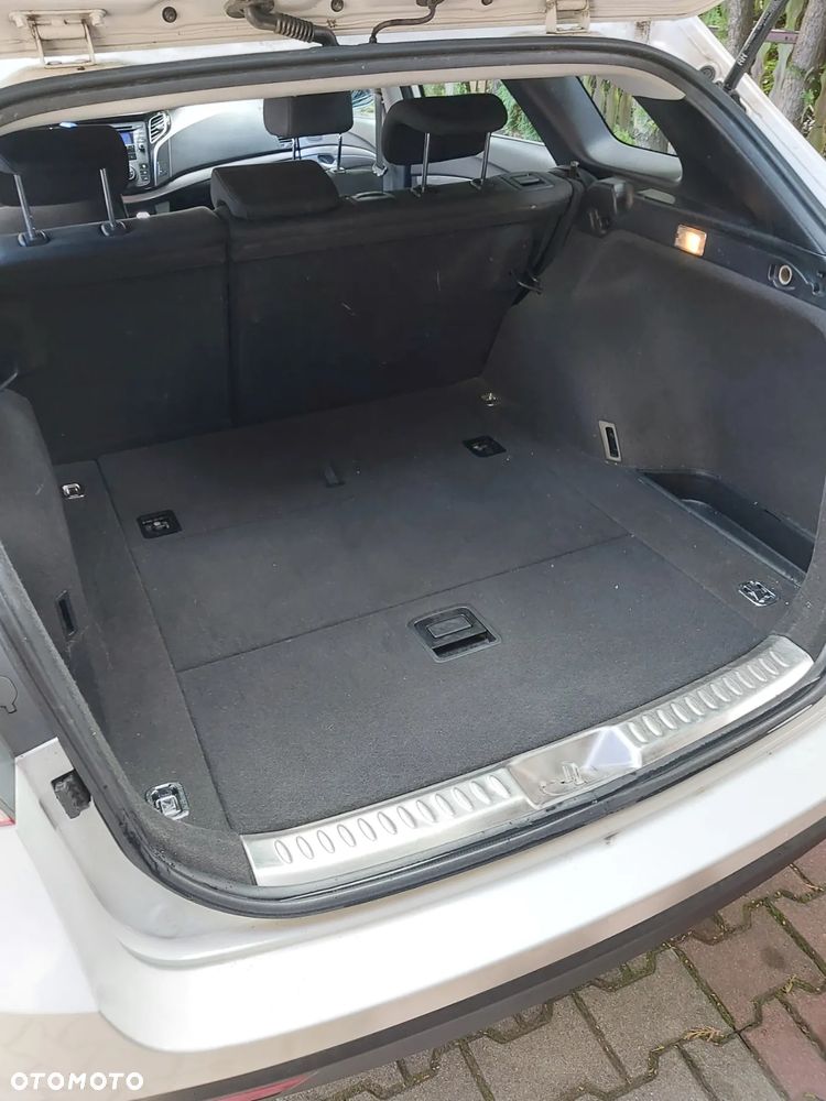 Hyundai i40 Kombi 1.6 Classic - 23