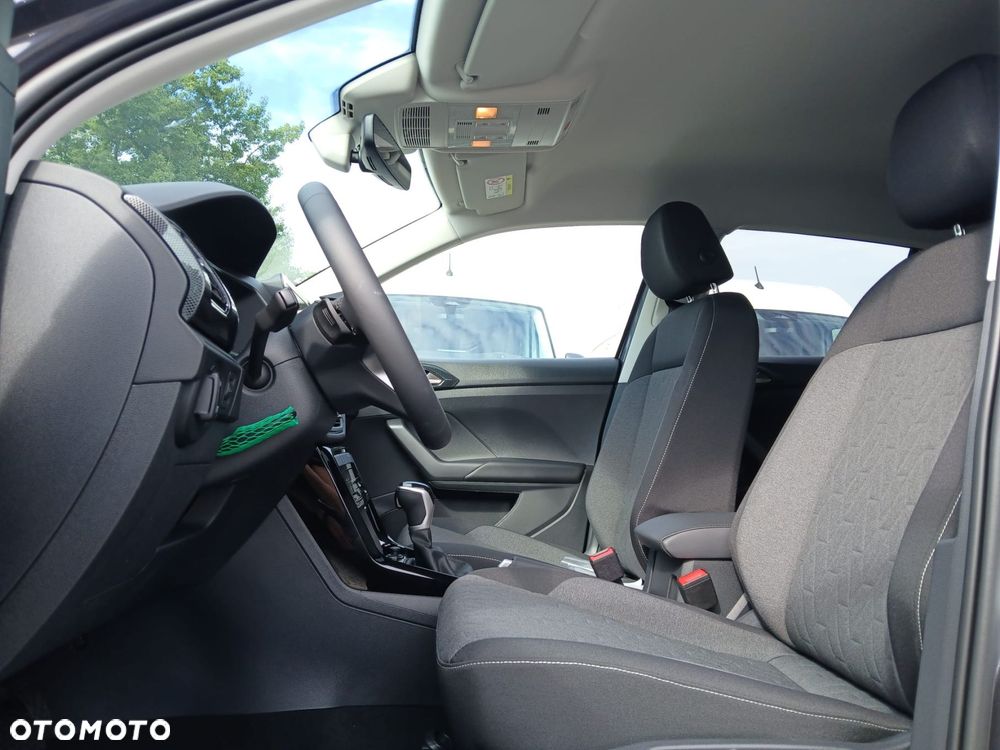 Volkswagen T-Cross 2026