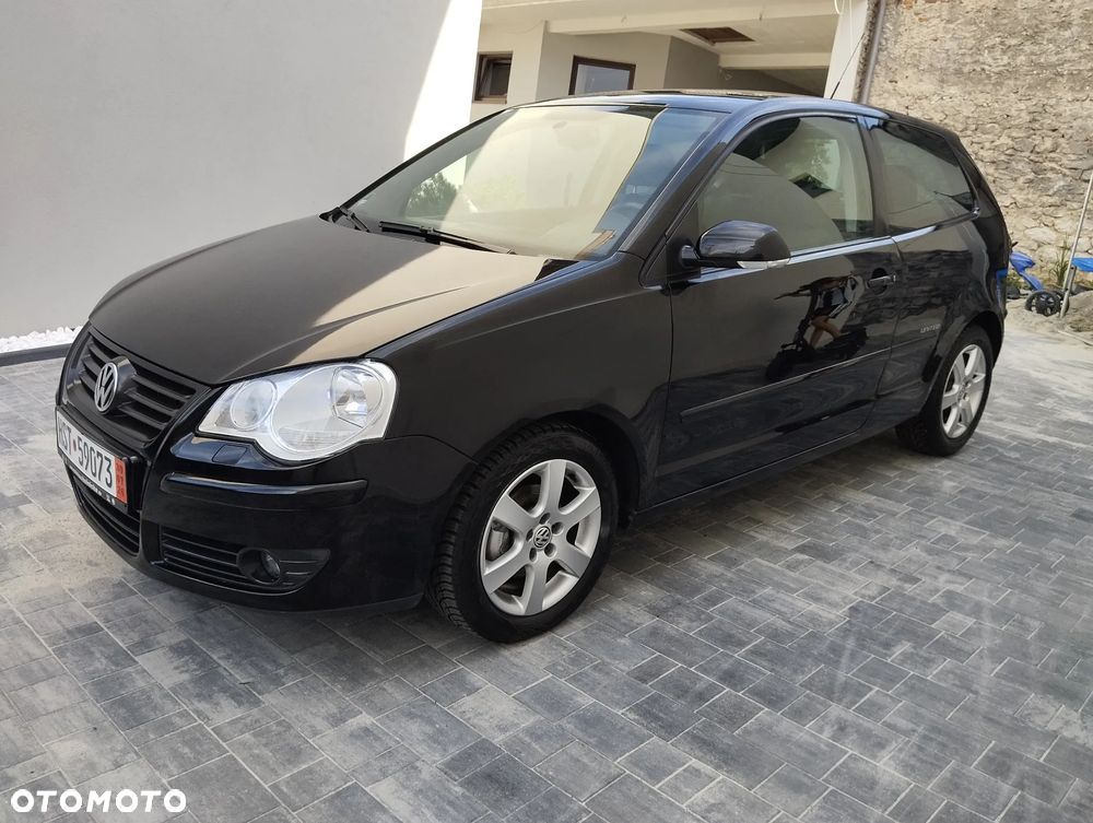 Volkswagen Polo - 8