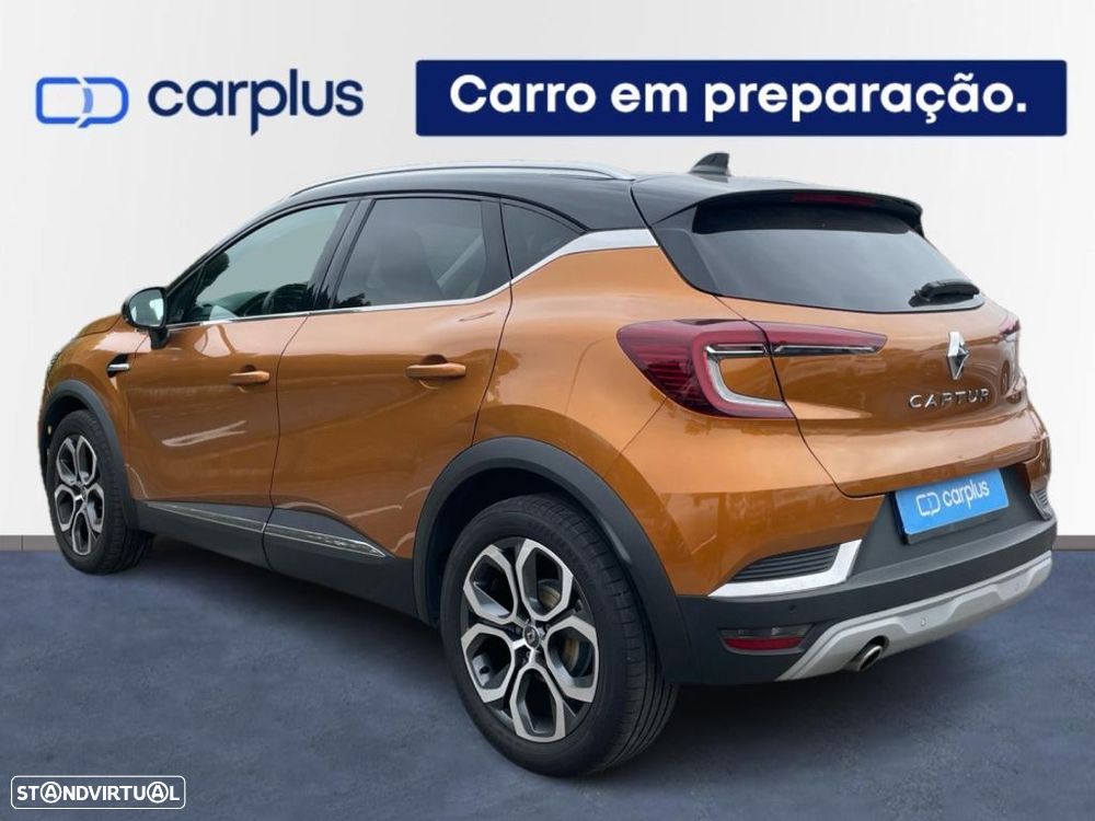 Renault Captur 1.0 TCe S.L.Edition One - 2