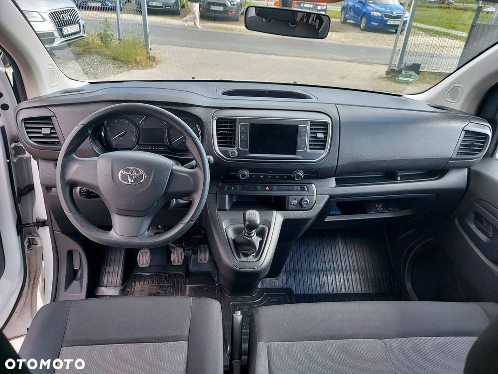 Toyota Proace Verso 2.0 D4-D Long Business - 13