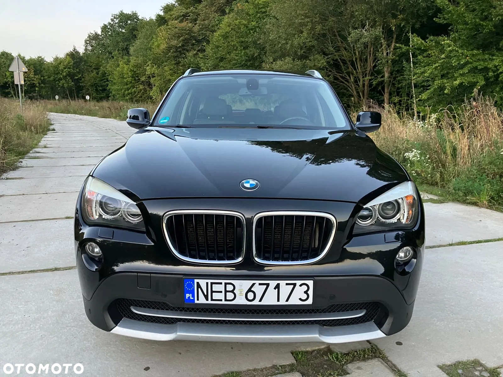 BMW X1 xDrive20d - 11