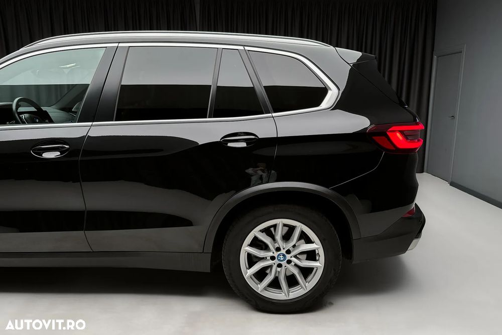 BMW X5 xDrive45e AT PHEV - 8