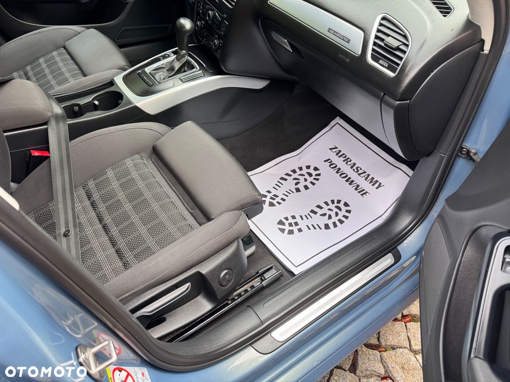 Audi A4 Avant 2.0 TFSI Quattro Prime Line S tronic - 10