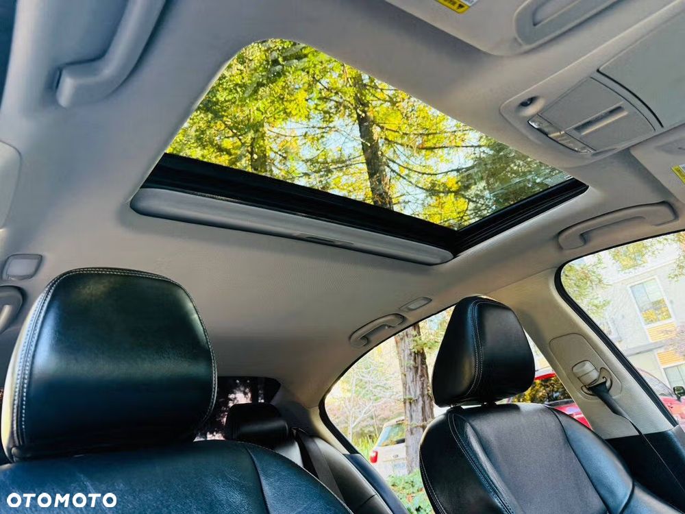 Infiniti Q50 Q50S 3.0t Sport Tech - 25