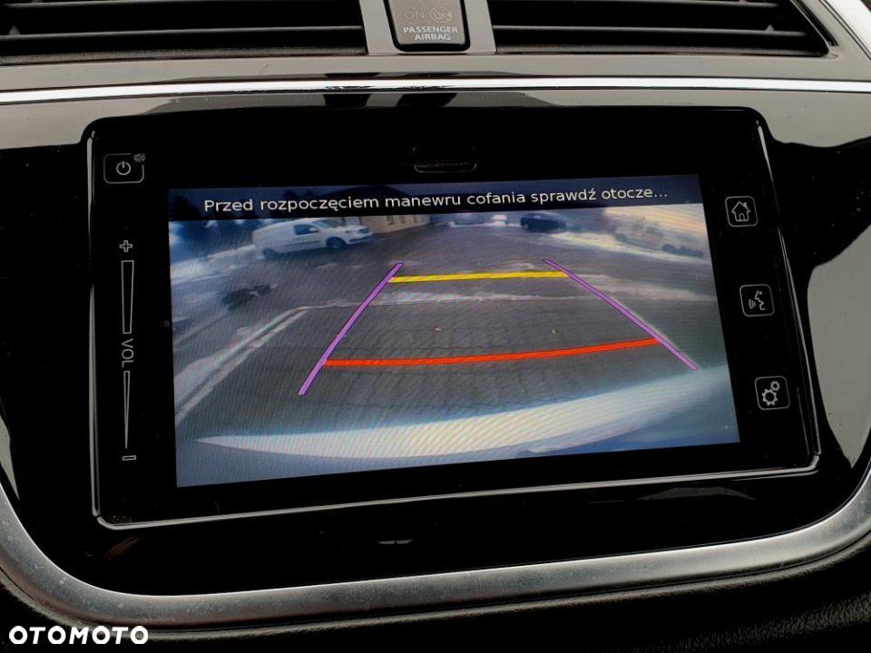 Suzuki SX4 S-Cross - 22