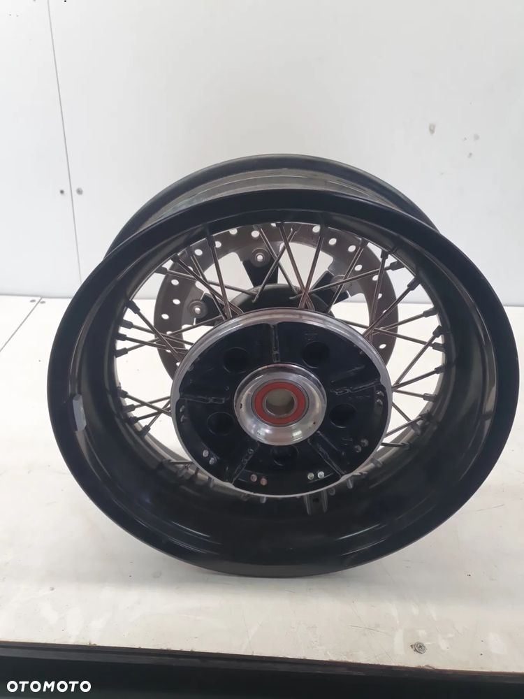 Felga Tył Tylna Do BMW R18 - 5