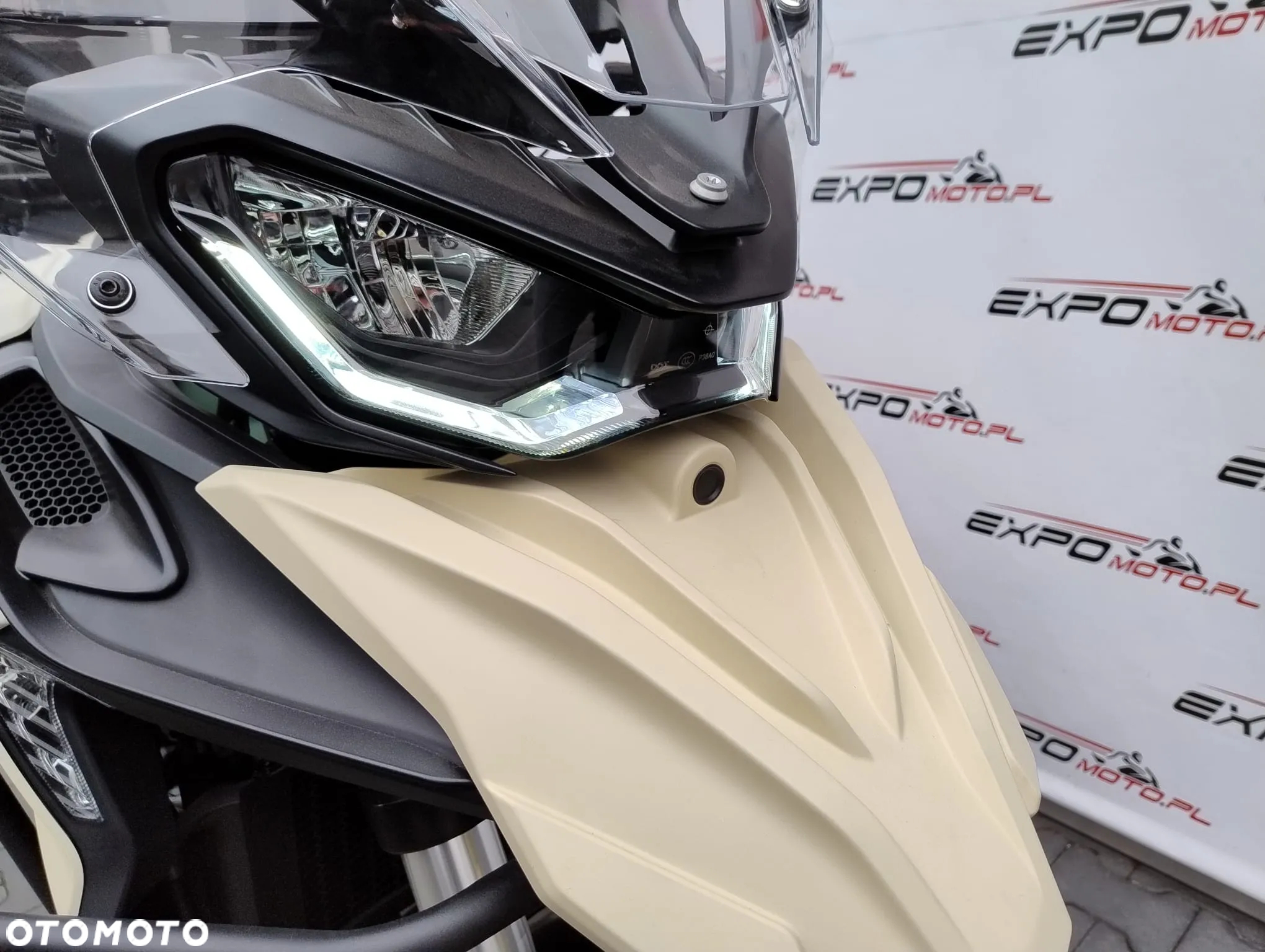 QJMOTOR SRT 800SX - 9