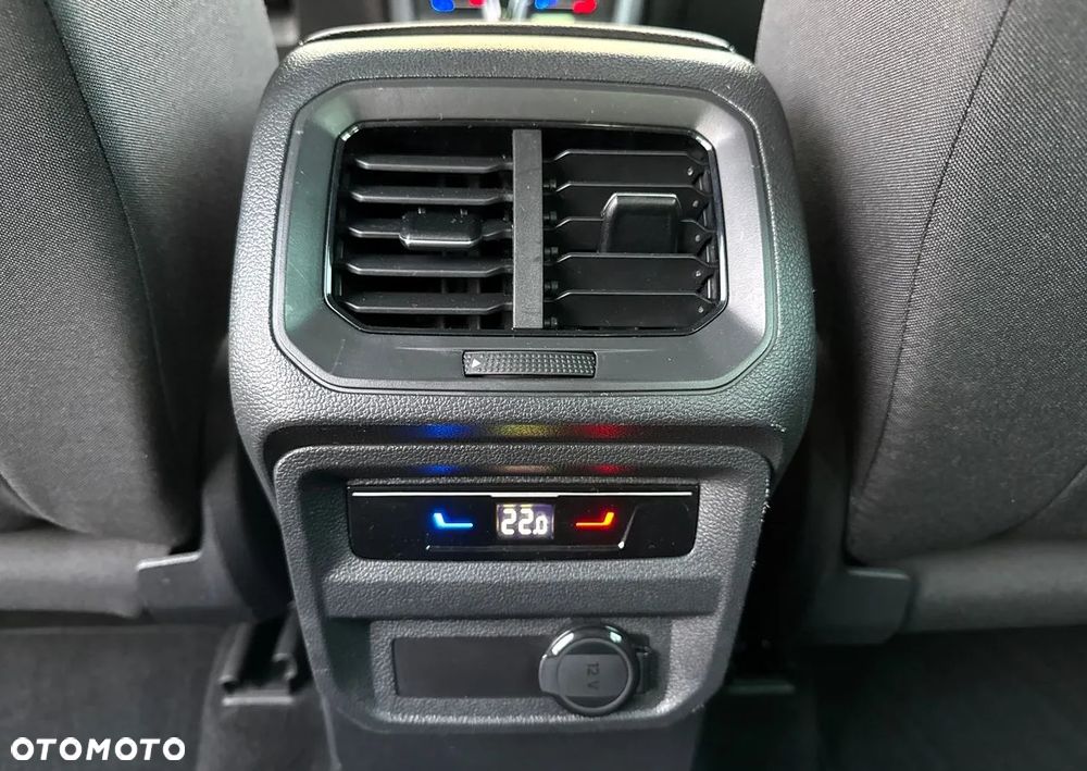 Volkswagen Tiguan 2.0 TDI SCR Life DSG - 22