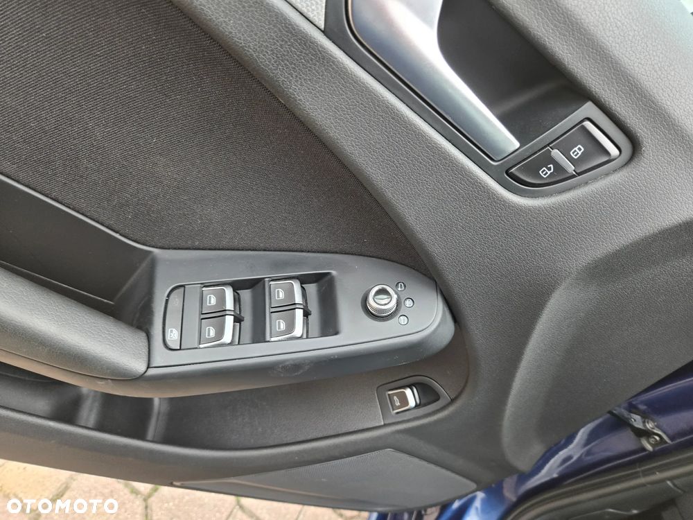 Audi A4 Avant 1.8 TFSI S line Sportpaket - 18