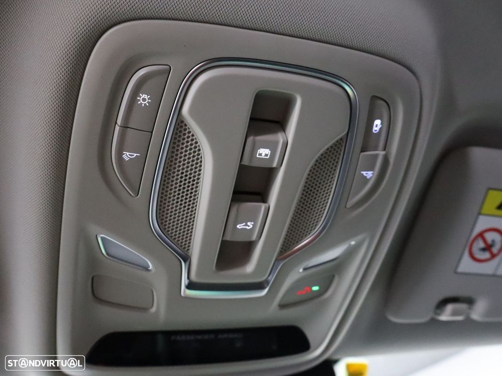 MG EHS 1.5 T-GDI Plug-in Hybrid Comfort - 23