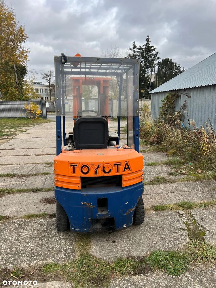 Toyota 05FDF15 - 8