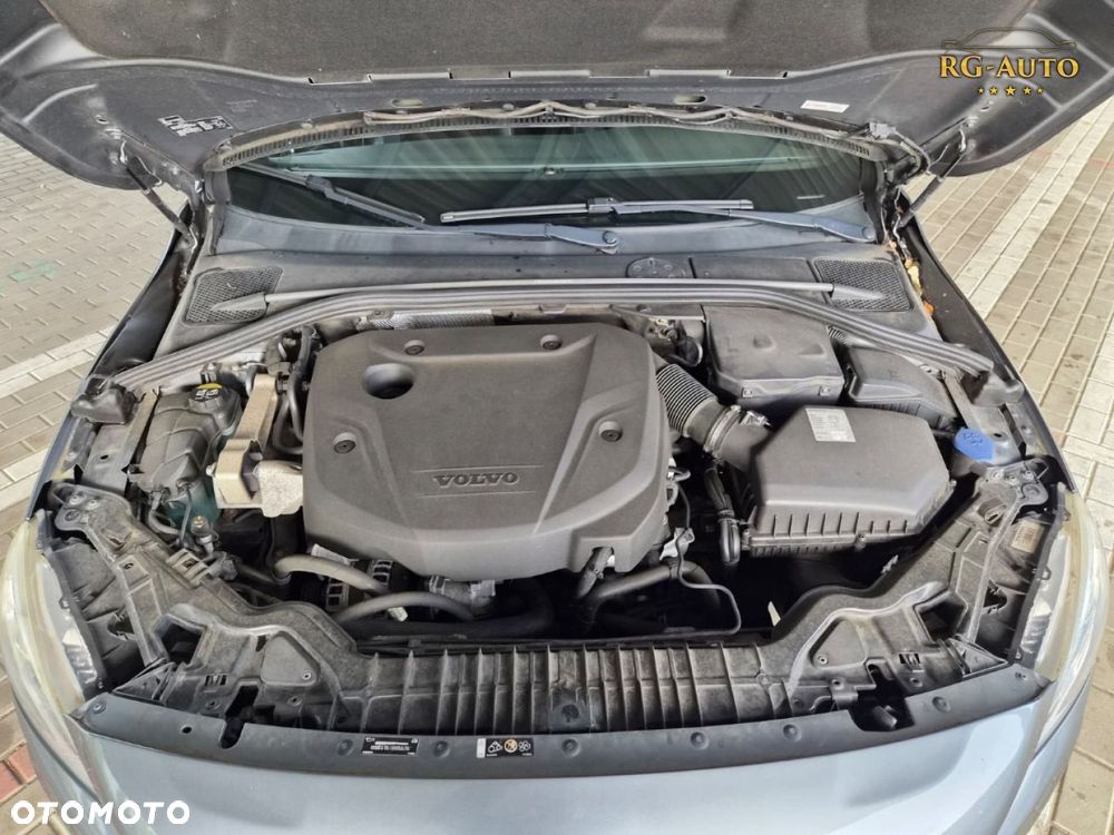 Volvo S60 - 22