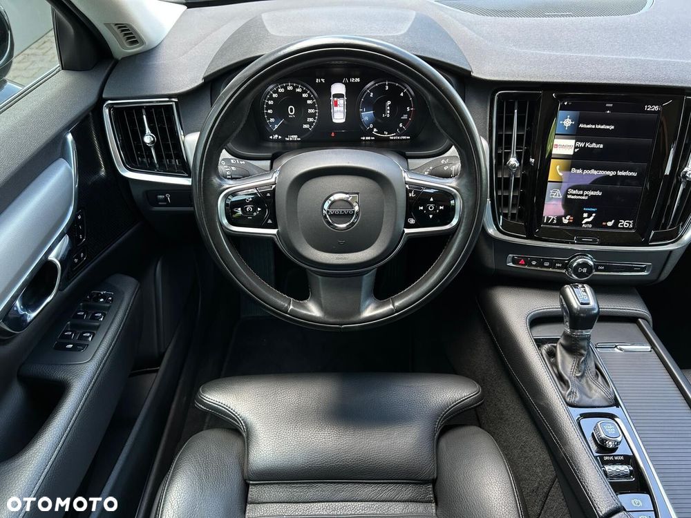 Volvo S90 D4 Momentum - 6